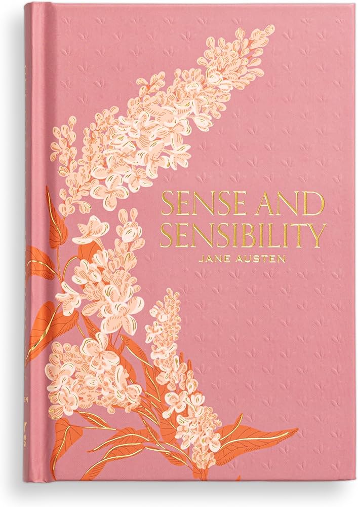 Shades from Jane Austen 限定版 341/1000 Sense and Sensibility (Special Edition) (Signature Gilded